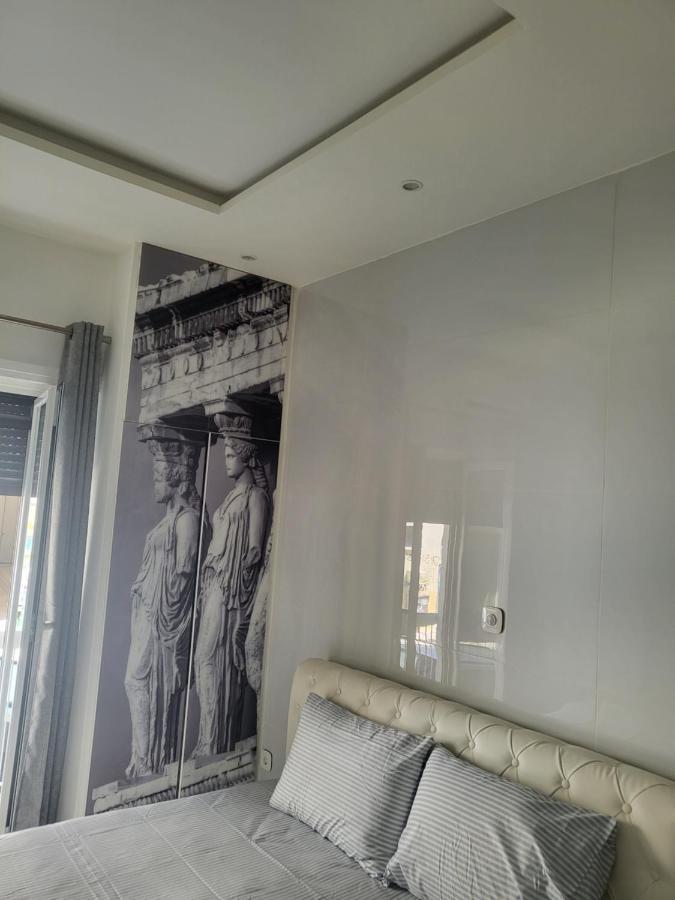 Apartamento Athens Hause By Athens 3 Exterior foto