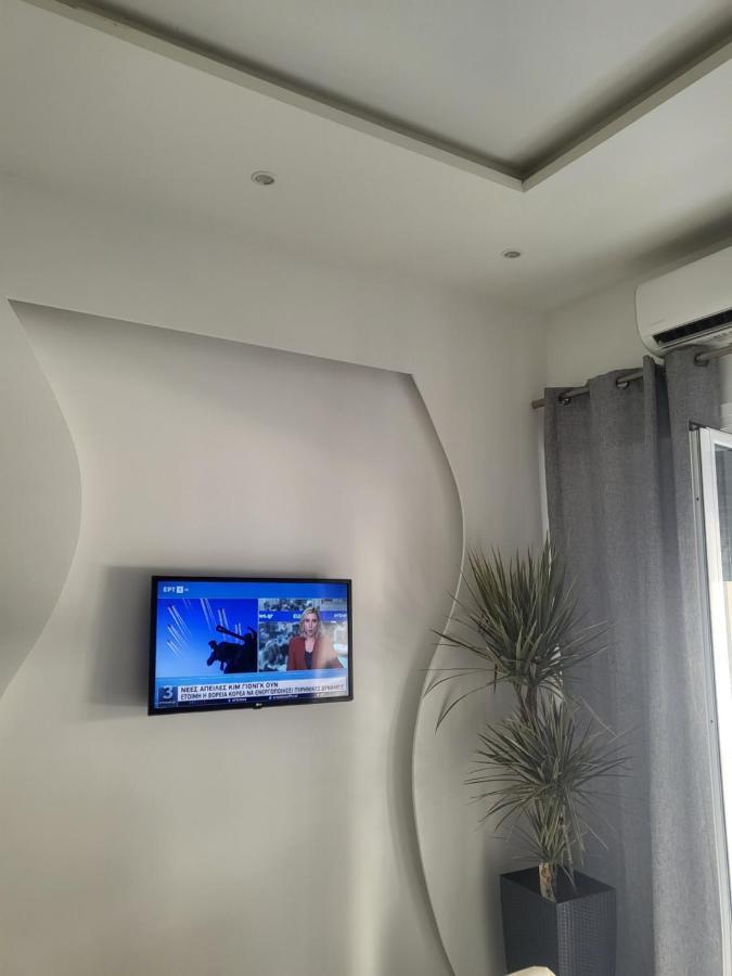 Apartamento Athens Hause By Athens 3 Exterior foto