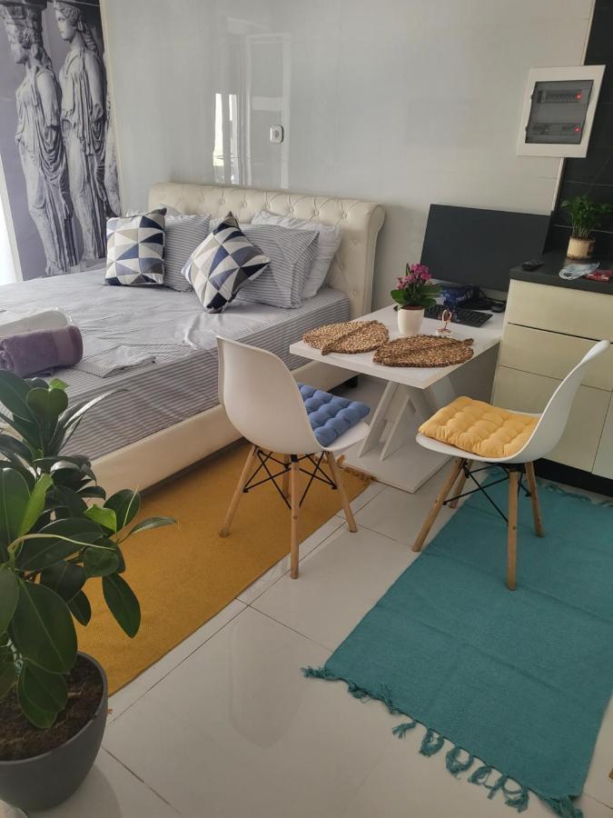 Apartamento Athens Hause By Athens 3 Exterior foto