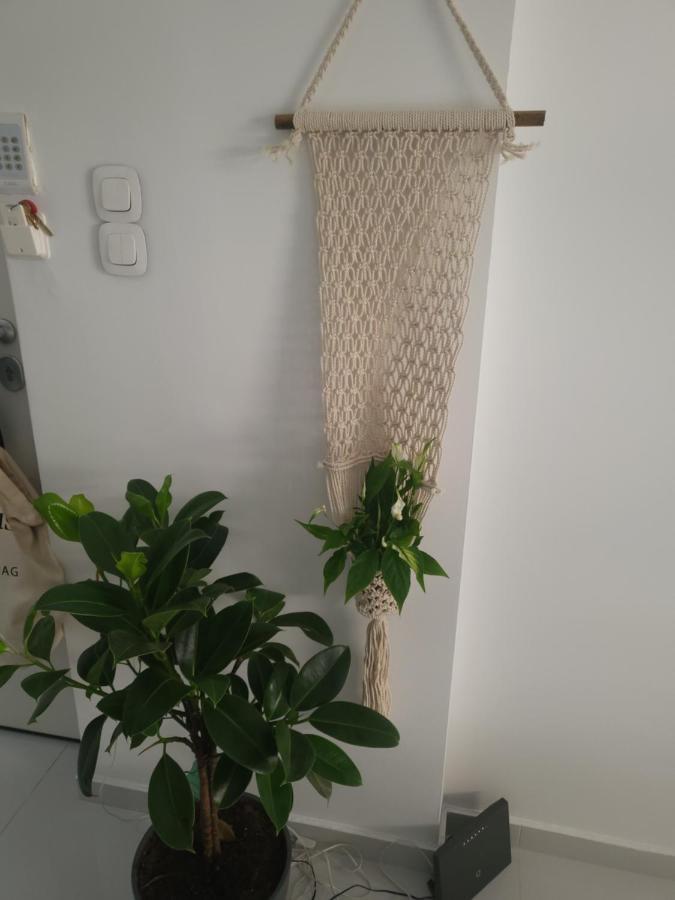 Apartamento Athens Hause By Athens 3 Exterior foto