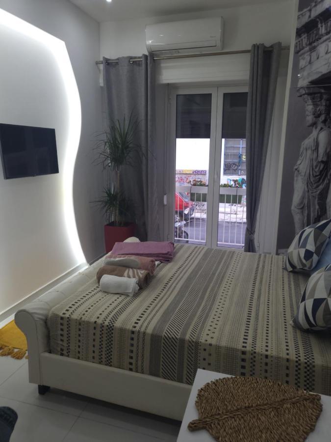 Apartamento Athens Hause By Athens 3 Exterior foto