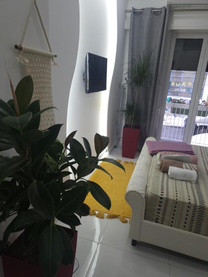 Apartamento Athens Hause By Athens 3 Exterior foto